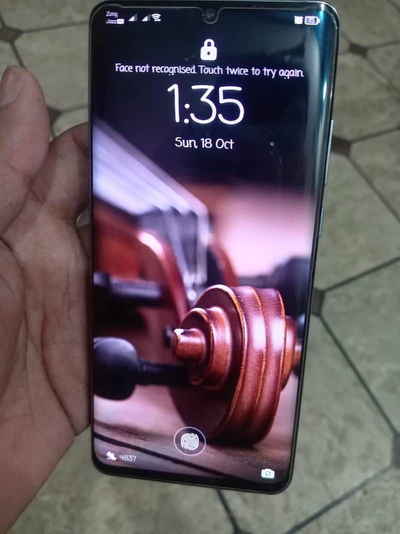 Huawei P30 Pro 4