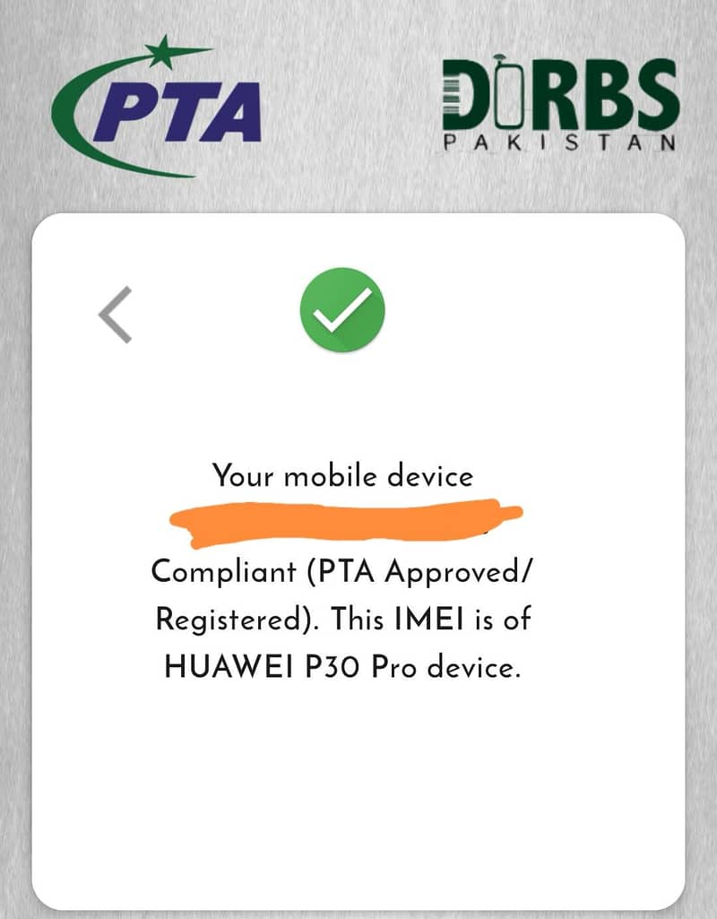 Huawei P30 Pro 6