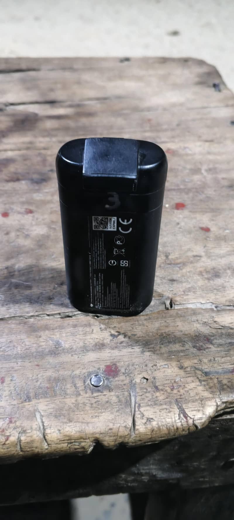 dji mini 2 battery 2
