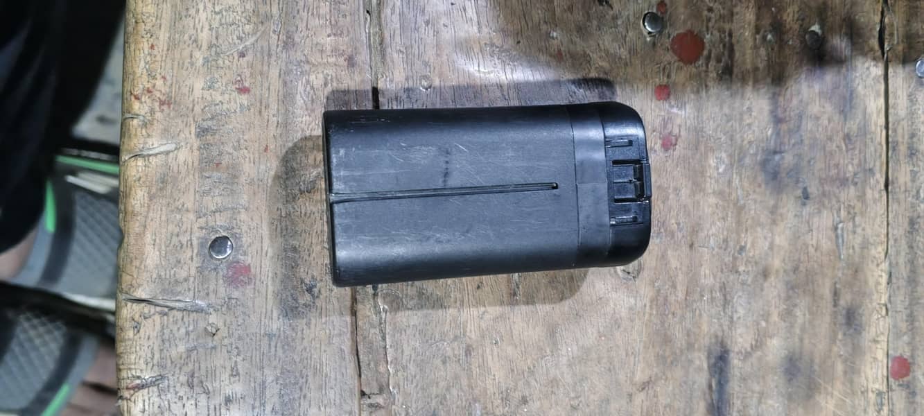 dji mini 2 battery 3