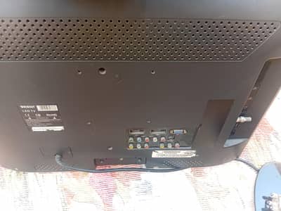 orent lcd 24 inch