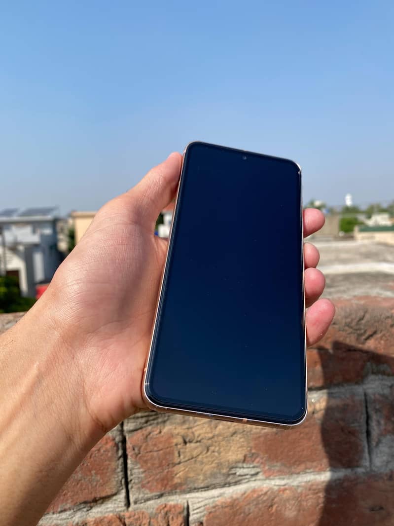 Google Pixel 8 1