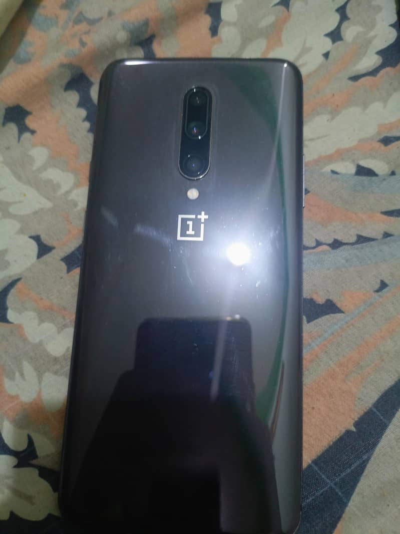 oneplus 7 pro 0
