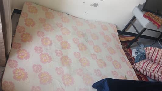 durafoam mattress