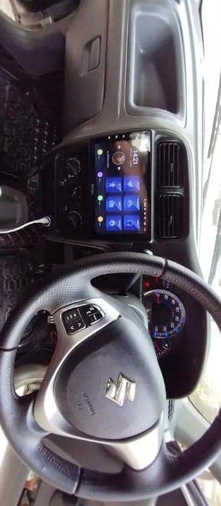 Suzuki Mehran VXR 2010