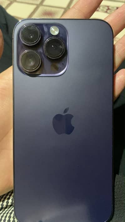 Apple iPhone 14 Pro Max