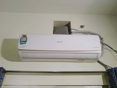 DC inverter ORIENT 1.5 TON