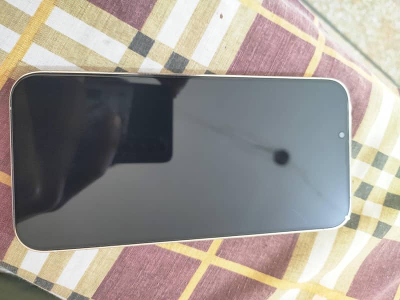 Apple iPhone 13 Pro Max 1