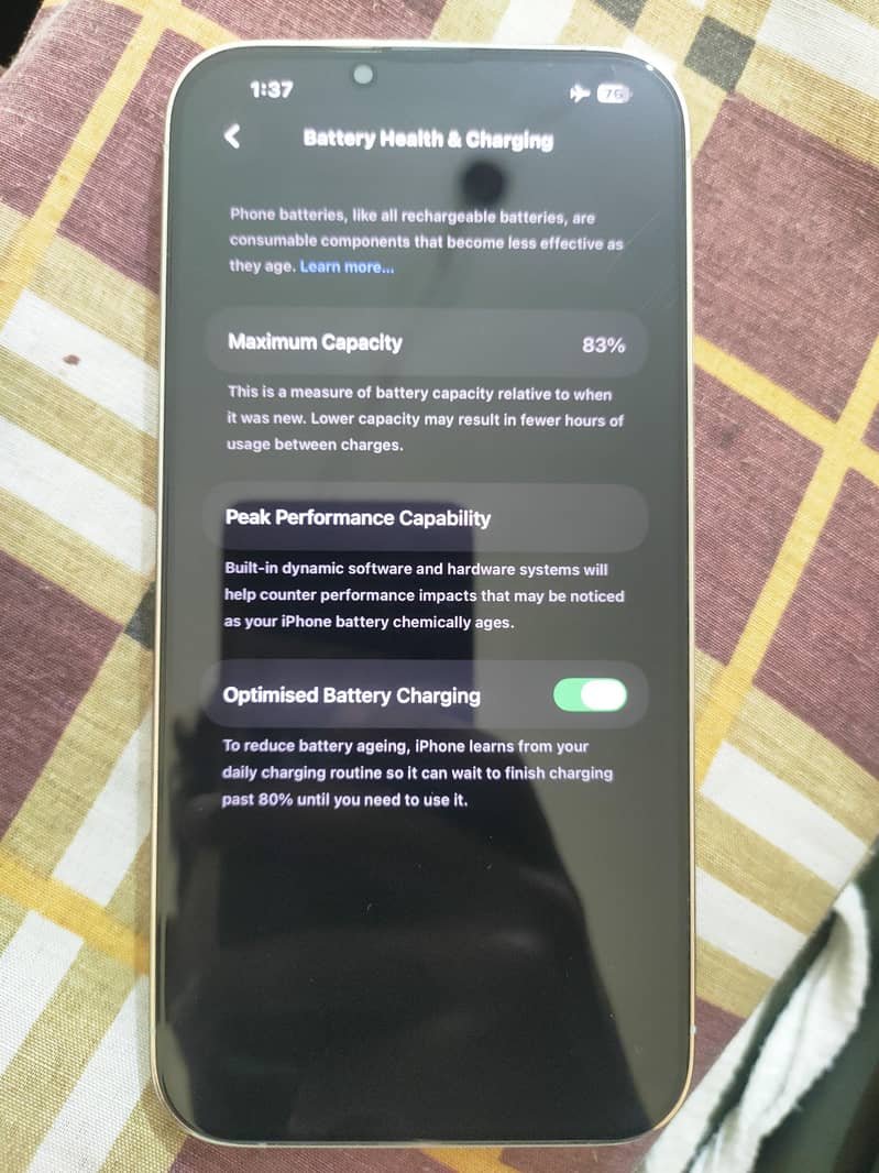 Apple iPhone 13 Pro Max 6