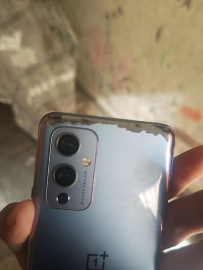 One Plus 9