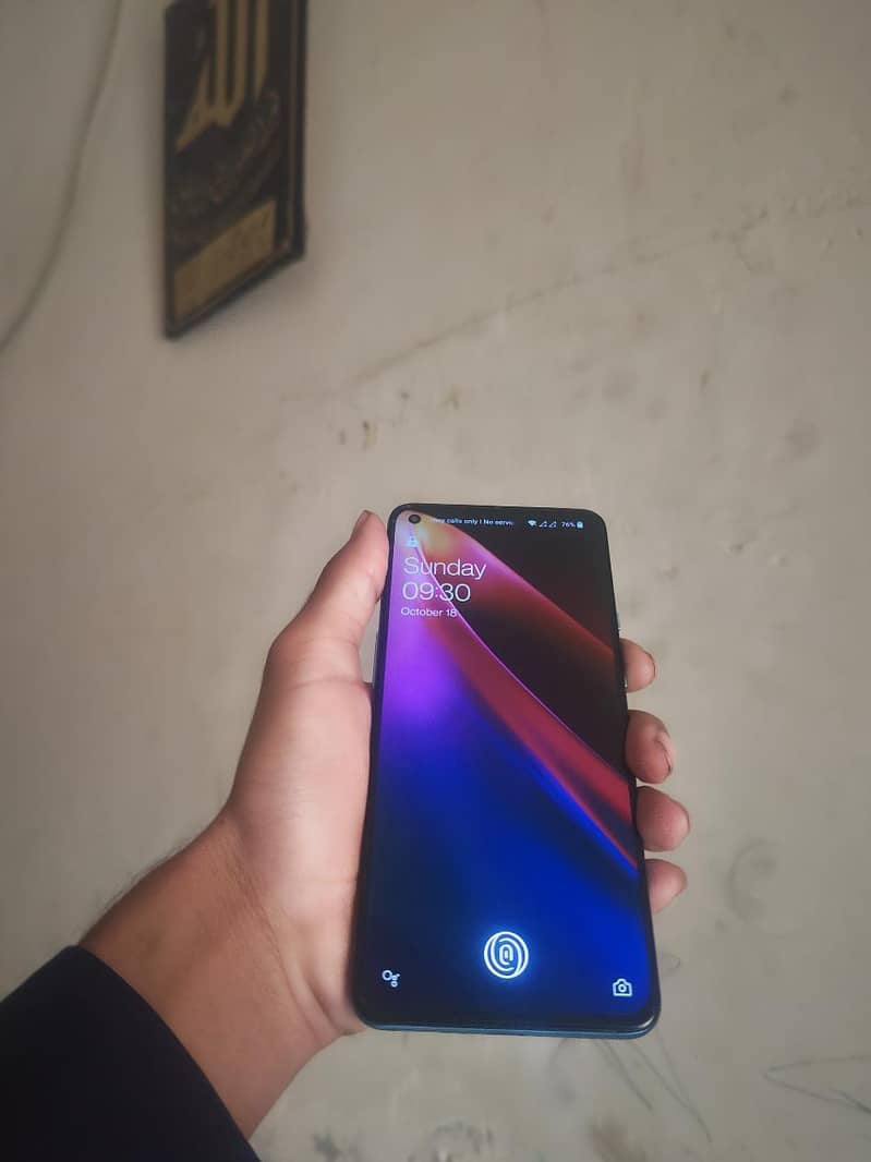 One Plus 9 1