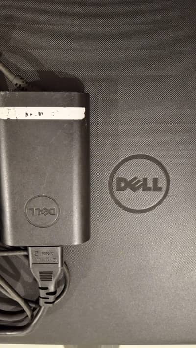 Dell Inspiron core i3 7th gen