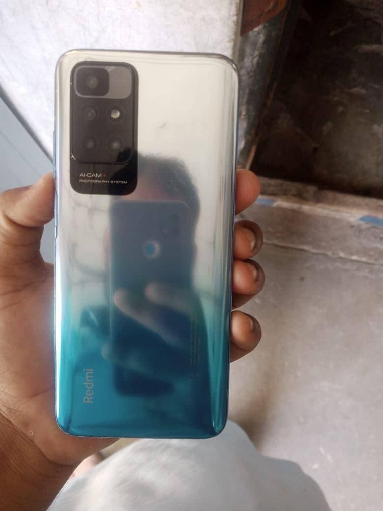 Xiaomi 10 2