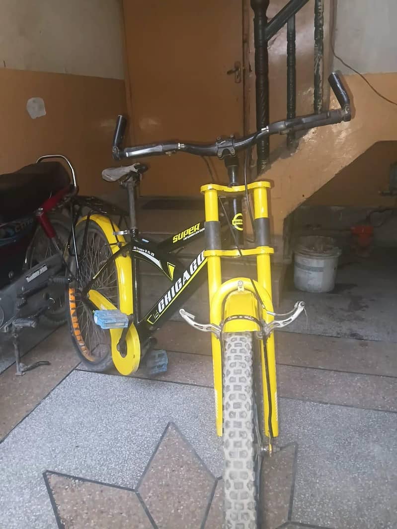 cycle 6