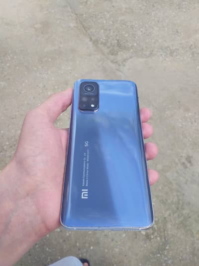 Xiaomi Mi 10T Pro