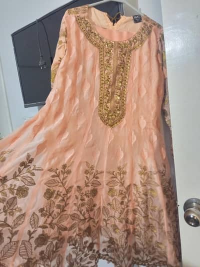 new dres hai
