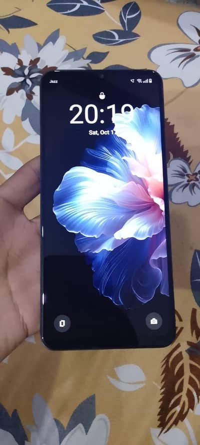 Realme Note 50