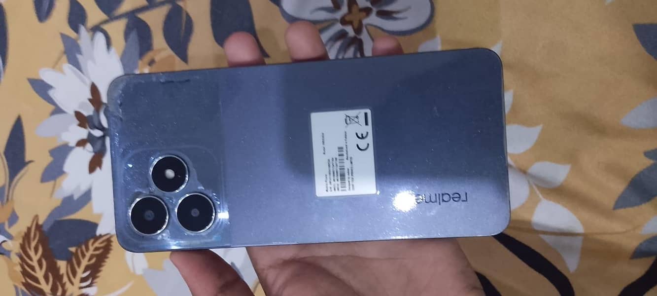 Realme Note 50 1