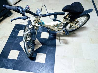 Giant MTX 150 series Bicycle