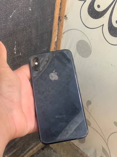 Apple iPhone XS