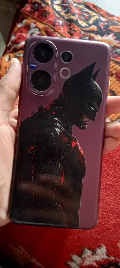 Vivo V60