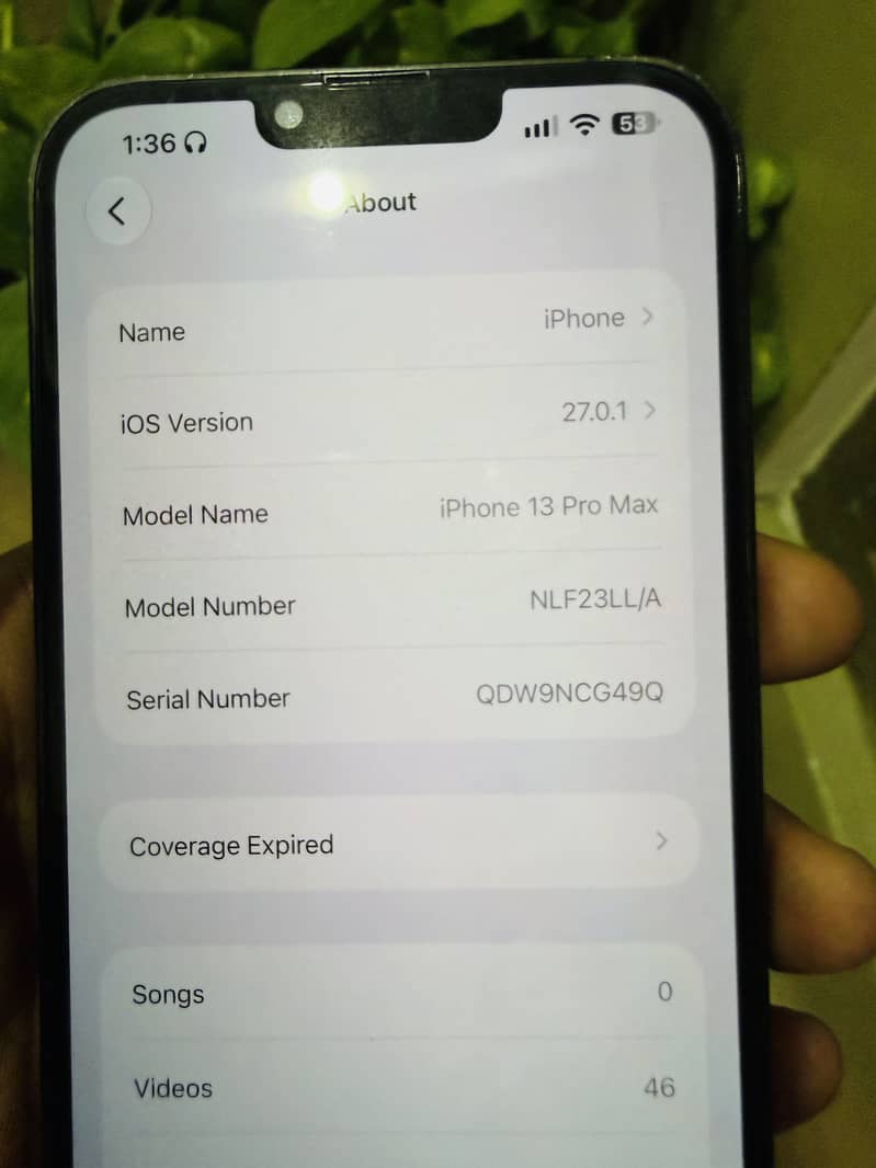 Apple iPhone 13 Pro Max 3