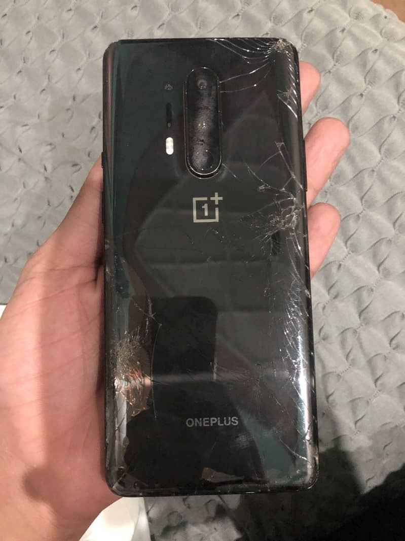 One Plus 8 Pro 5