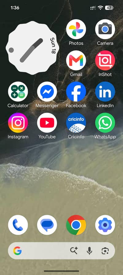 Google Pixel 8