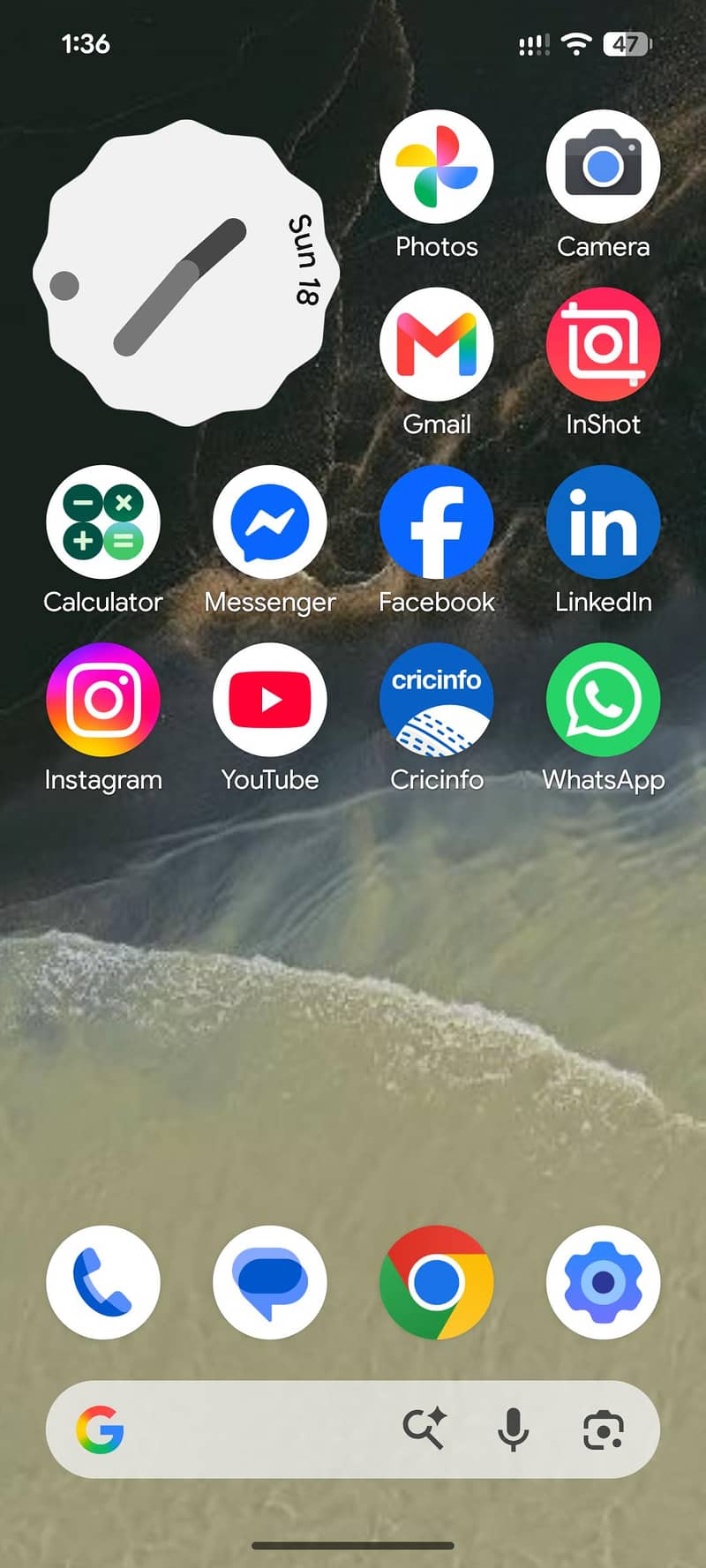 Google Pixel 8 0
