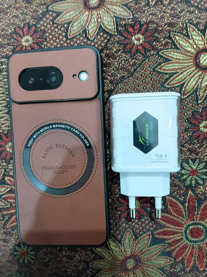 Google Pixel 8 2