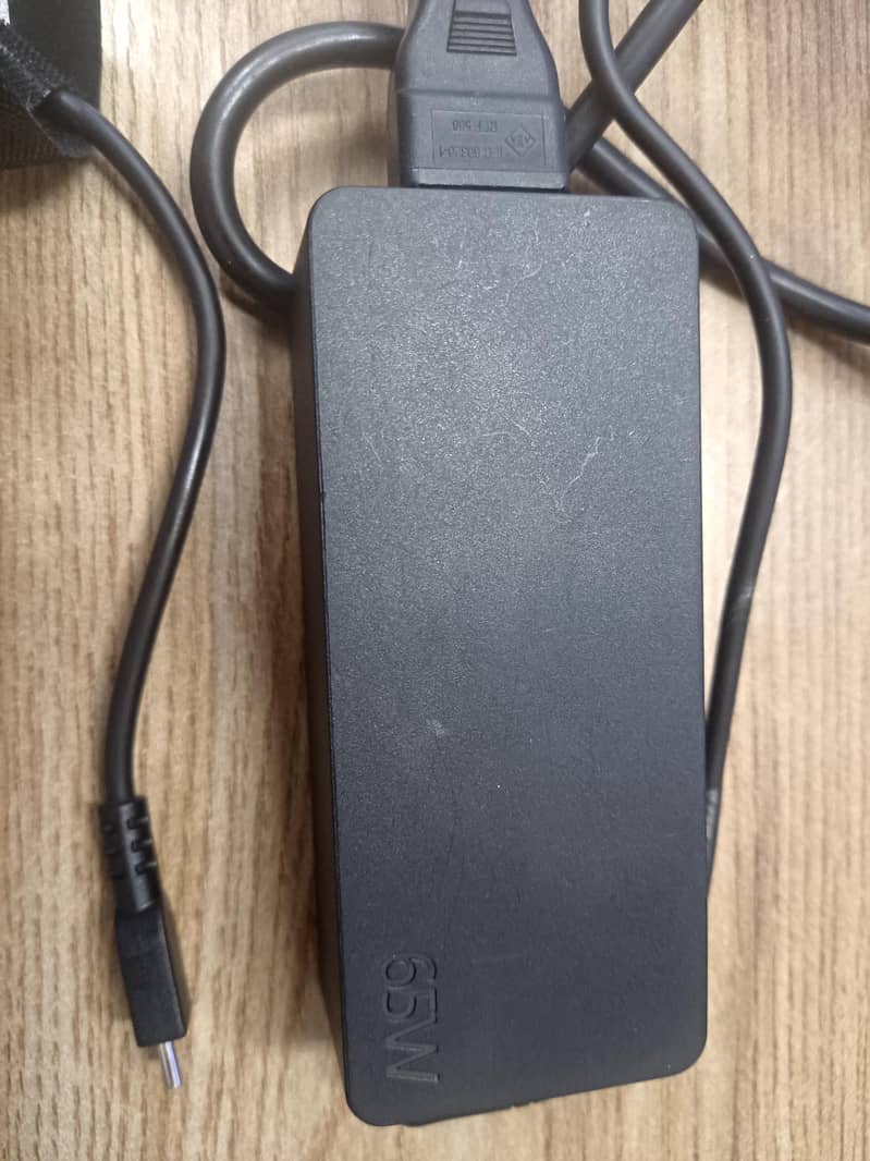 Lenovo Thinkpad (E580) 5