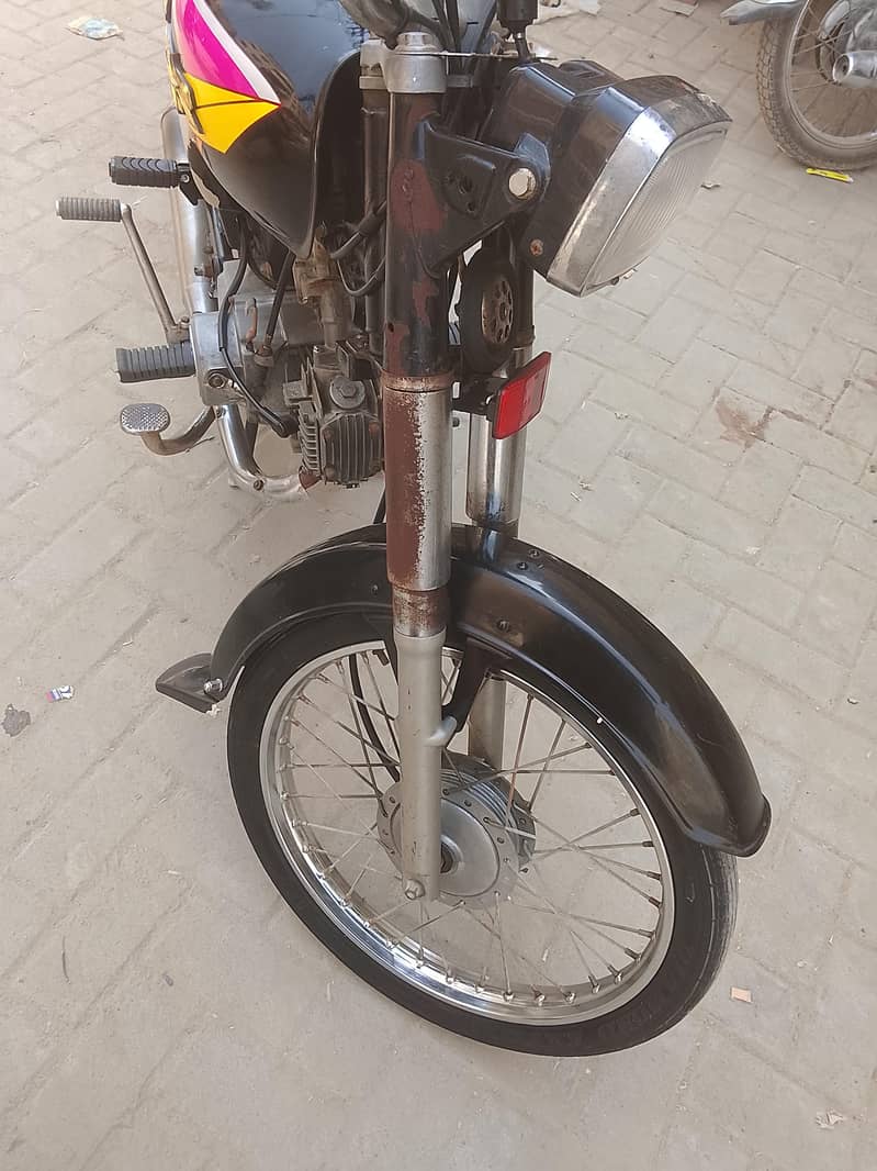Unique 2019 model 9