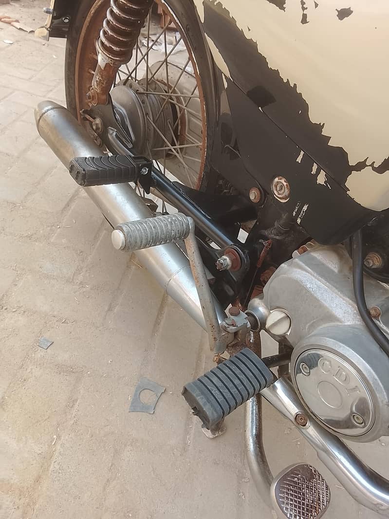 Unique 2019 model 12
