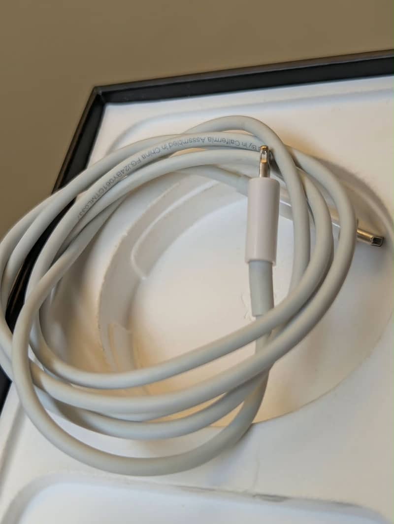 Iphone 12 pro max GOLD 9