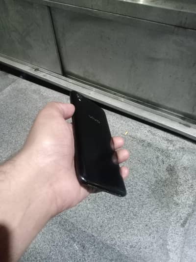 Vivo Y90