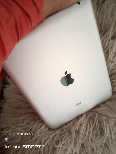 ipad good condition working all okk