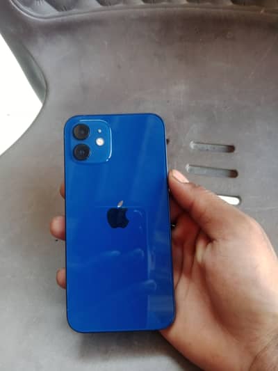 Apple iPhone 12