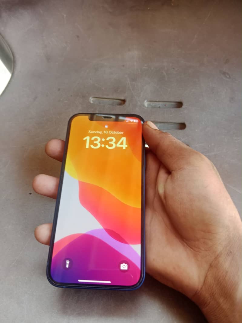 Apple iPhone 12 5