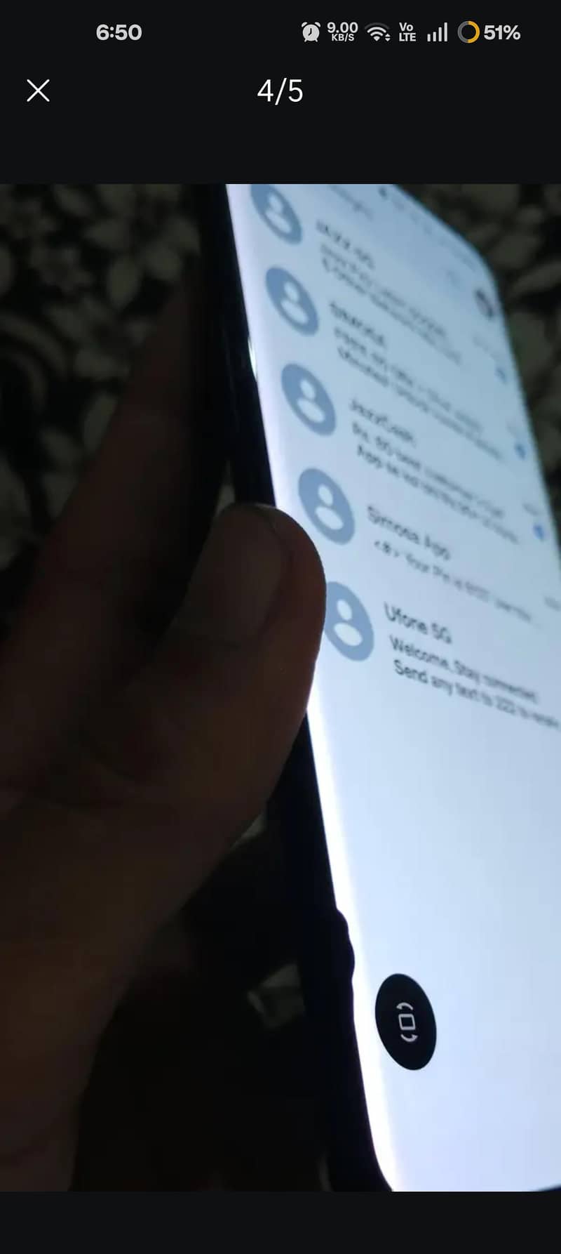 One Plus 10 Pro 3