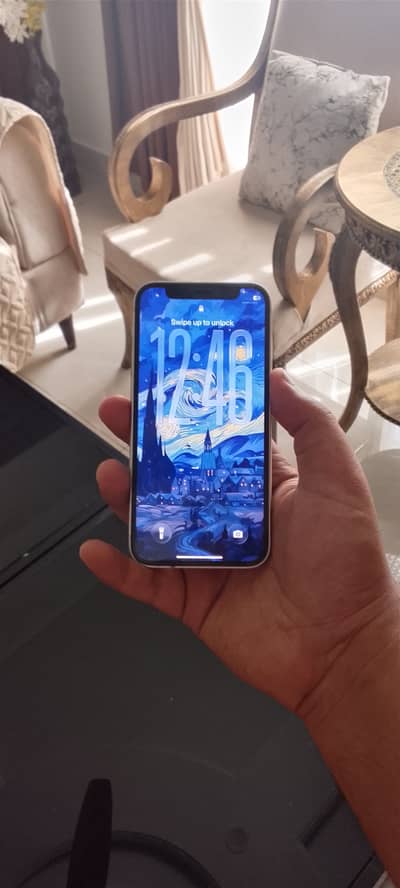 iPhone 12 mini 128gb Factory Unlocked