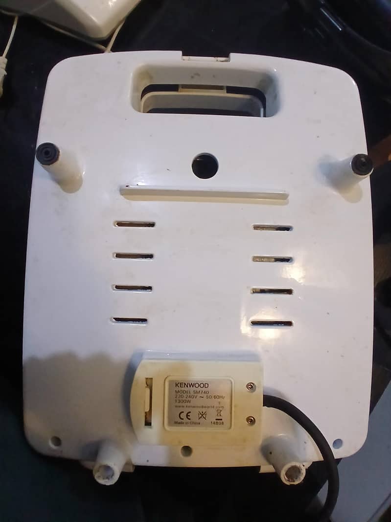 sandwich maker 2