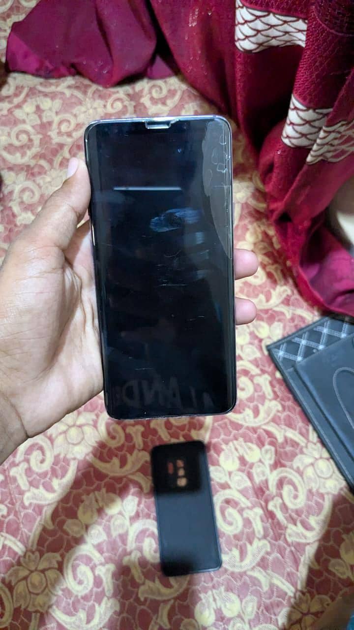 Samsung Mobile S9 Plus 2