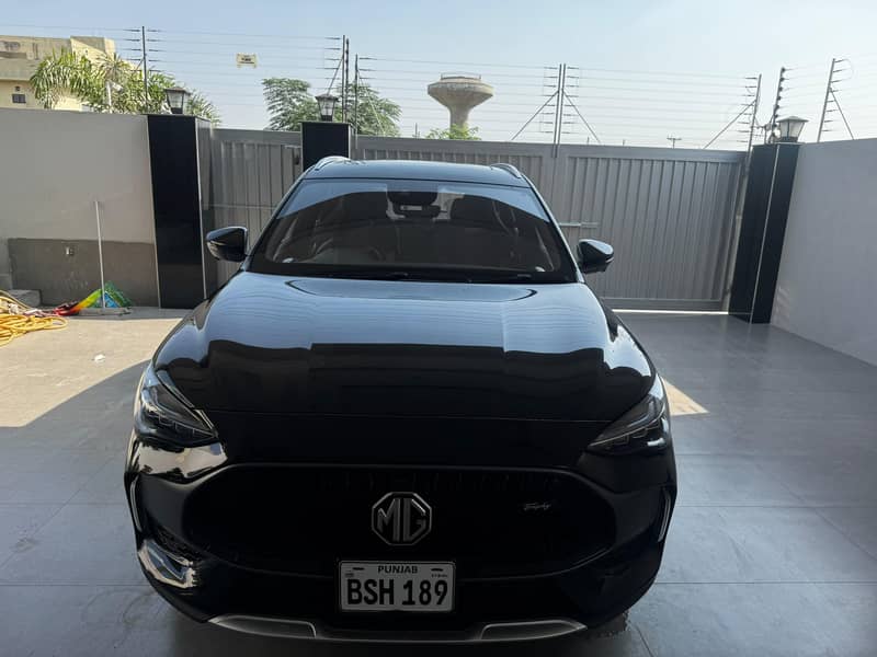 MG HS 2026 9