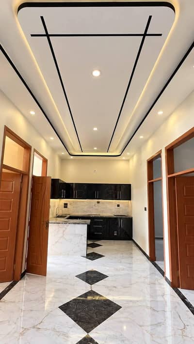 A Prime Residential Opportunity in Punjabi Saudagar Multi-purpose Cooperative Housing Society, Sector 25-A, Scheme 33