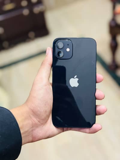Apple iPhone 12