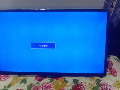 Samsung led tv