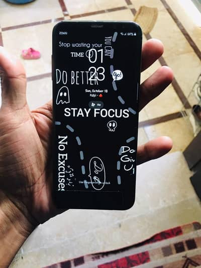 Samsung Mobile S8 Plus