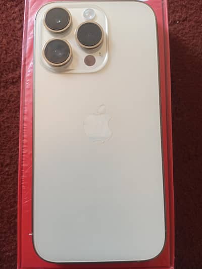 Apple iPhone 14 Pro