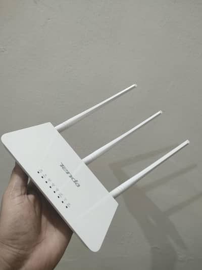 Tenda Wi-fi Device