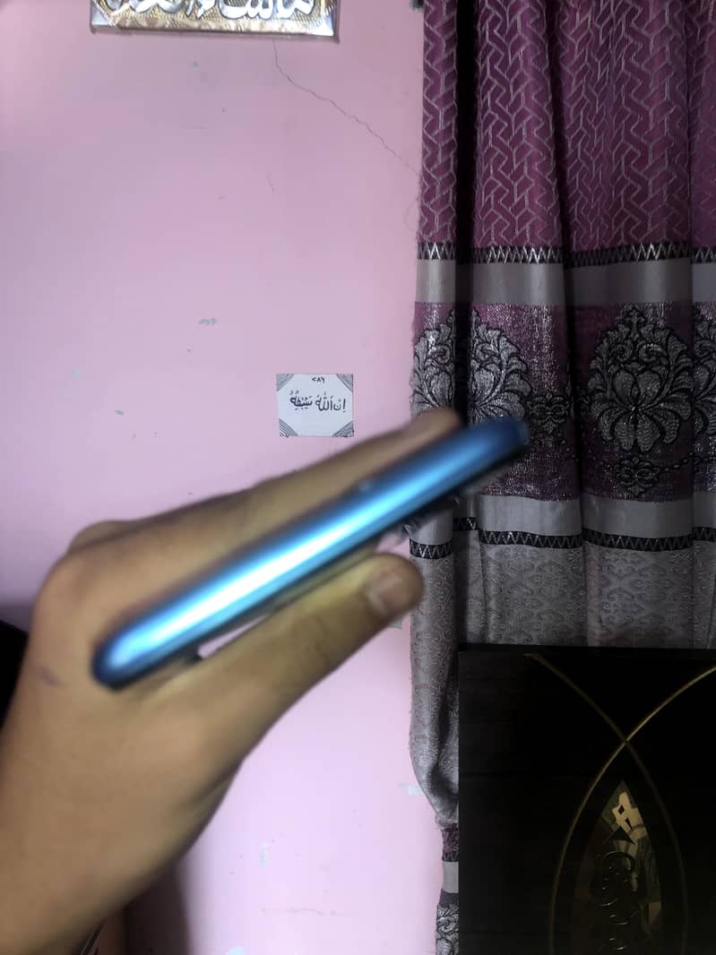 OPPO A15 1